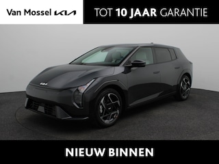 Kia EV4 GT-Line Business Edition 81.4 kWh | DIRECT LEVERBAAR | VOORRAAD! | NIEUW MODEL | NIEUW!