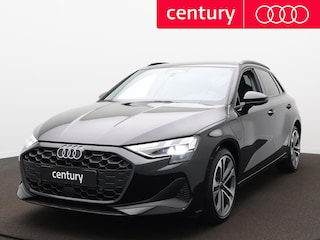 Audi A3 Sportback 40 TFSI e Advanced edition | ACC | Camera | Elek. Stoel | Navi |