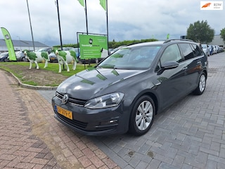 Volkswagen Golf Variant 1.0 TSI Comfortline / In zeer nette staat / Nieuwe APK