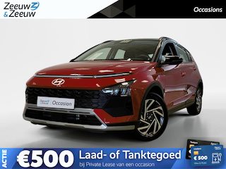 Hyundai Bayon 1.0 MILD HYBRID | COMFORT | TWO TONE | NL-AUTO |