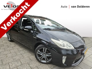 Toyota Prius 1.8 Comfort Navi