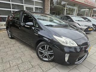 Toyota Prius 1.8 Comfort Navi