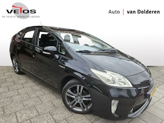 Toyota Prius 1.8 Comfort Navi