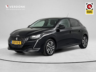 Peugeot 208 1.2 Allure Pack | dealer onderhouden | 360 camera