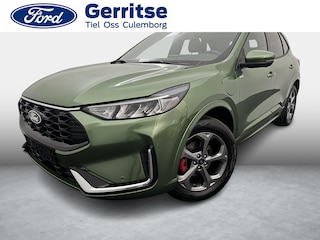Ford Kuga 2.5 PHEV ST-Line X DIT IS EEN VOORRAADAUTO! | Elektrisch Wegklapbare Trekhaak | Winter Pack |