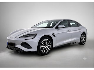 BYD Seal Business RWD 61.4 kWh | 100% Nieuw & Origineel NL!