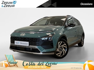 Hyundai Bayon 1.0 MILD HYBRID | COMFORT | TWO TONE | NL-AUTO |