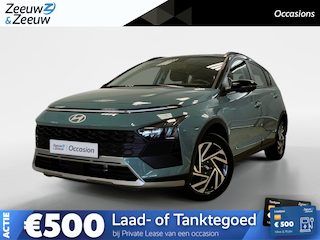 Hyundai Bayon 1.0 MILD HYBRID | COMFORT | TWO TONE | NL-AUTO |