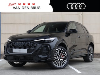 Audi Q5 S edition Competition e-hybrid 270kW / 367PK Verwacht juli | Pano | 21 inch | Leder dinamica | Bijrijdersscherm | Trekhaak |
