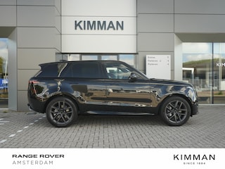 Land Rover Range Rover Sport P460e Dynamic SE PHEV | Panorama dak