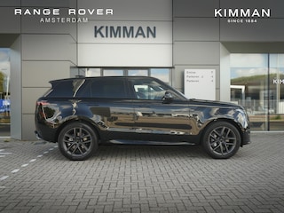 Land Rover Range Rover Sport P460e Dynamic SE PHEV | Panorama dak
