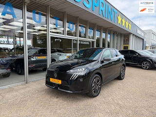Peugeot 3008 1.2 Hybrid 145 GT Exclusive CAMERA , NAViGATIE