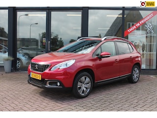 Peugeot 2008 1.2 PureTech Allure