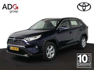 Toyota RAV4 2.0 VVT-iE Business | Trekhaak | 2000 KG trekgewicht | Cruise control |