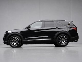 Ford Explorer 3.0 V6 EcoBoost PHEV ST-Line 7P Sport (PANORAMADAK,APPLE CARPLAY,NAVI,CAMERA,STOEL/STUUR VERWARMING,STOELVERKOELING)