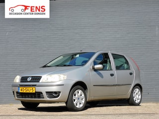 Fiat Punto 1.2 Active AIRCO! LM VELGEN!