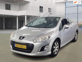Peugeot 308 CC 2.0 HDiF Féline