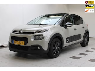 Citroën C3 1.2 PureTech S&S Shine|Automaat|Camera|Carplay|NAP
