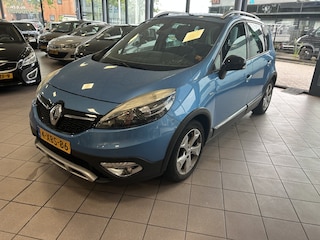 Renault Scénic 1.2 TCe Bose Pano NW APK bj 2014 !!!