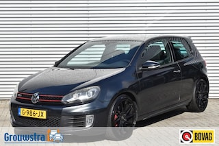 Volkswagen Golf 2.0 GTI 3DRS. / DYN AUDIO / STOEL VERW. / PDC V+A