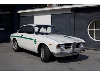 Alfa Romeo GT Junior 1.3 Perfecte staat!