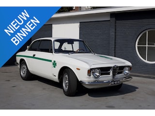 Alfa Romeo GT Junior 1.3 Perfecte staat!