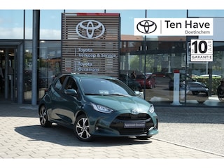 Toyota Yaris 1.5 Hyb. 115 Dynam