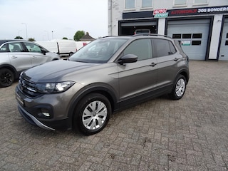 Volkswagen T-Cross 1.0 TSI 95pk
