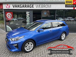 Kia Ceed Sportswagon 1.0 T-GDi DynamicPlusLine Incl. Grote Beurt 1e Eign.