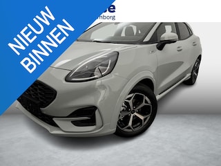 Ford Puma 1.0 EcoBoost Hybrid ST-Line | DIT IS EEN VOORRAADAUTO! | Comfort Pack | Winter Pack | Achteruitrijcamera |