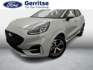 Ford Puma 1.0 EcoBoost Hybrid ST-Line | DIT IS EEN VOORRAADAUTO! | Comfort Pack | Winter Pack | Achteruitrijcamera |