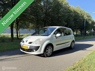 Renault Modus 1.2 TCE Night & Day*AIRCO*APK 4/27*CRUISE