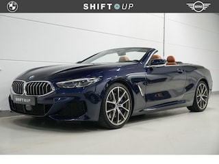 BMW 840i M-Sport | CoPilot | Individual | Laser