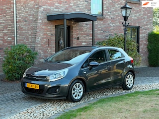 Kia Rio 1.2 CVVT BusinessLine Airco 5-drs