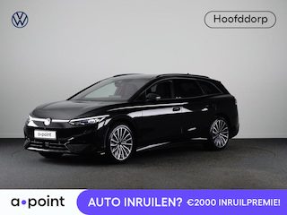 Volkswagen ID.7 Tourer Pro Limited Edition 77 kWh accu 286 PK | Velgen 20" | Stoel & Stuurverwarming | Exterieur Pakket Plus |