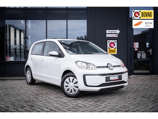 Volkswagen Up 1.0 BMT move up!*AIRCO*5-Deurs*Dealer OH*