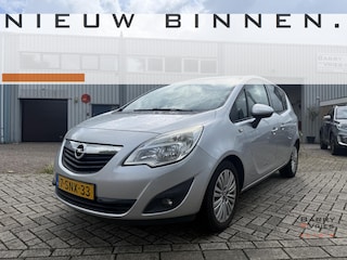 Opel Meriva 1.4 Turbo Cosmo