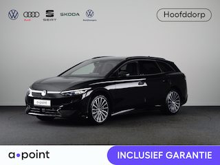 Volkswagen ID.7 Tourer Pro Limited Edition 77 kWh accu 286 PK | Velgen 20" | Stoel & Stuurverwarming | Exterieur Pakket Plus |