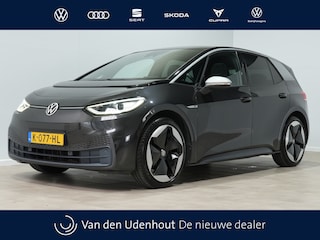 Volkswagen ID.3 First Max 58 kWh 67
