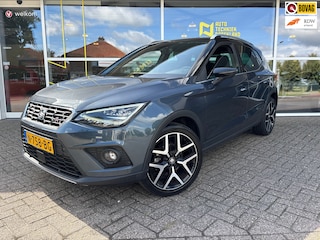 Seat Arona 1.0 TSI FR Limited Edition