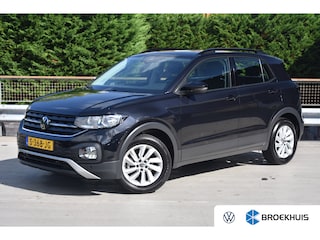 Volkswagen T-Cross 1.0 95PK TSI Life | ACC | PDC V+A | Apple Carplay & Android Auto | 16 inch lichtmetalen velgen | UNIEKE KM STAND (NAP)