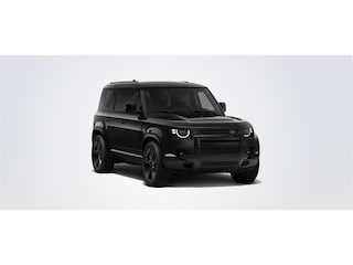 Land Rover Defender 110 2.0 P300e 110 X-Dynamic HSE |  Cold Climate Pack | 22" Style 5098 Gloss Black | Towing Pack | 5 jaar garantie