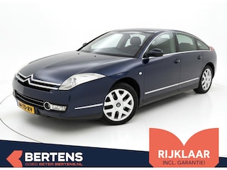 Citroën C6 3.0 V6 Lignage | Nieuwe Distributieriem! |