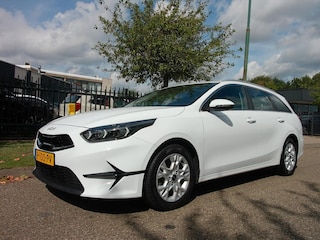 Kia Ceed Sw 1.0 T-GDi 120pk DynamicLine Multi Media