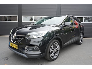 Renault Kadjar 1.3 TCe Pano.dak/Climate Control/Cruise/Navi/Camera/Trekhaak/Park.sensoren