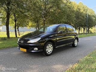 Peugeot 206 1.4 Génération*APK 04/27*AIRCO*CRUISE CONTROL