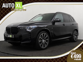 BMW X5 xDrive50e 490 PK High Exe. M-Sport Pano-Dak Head-Up Elek. Trekhaak