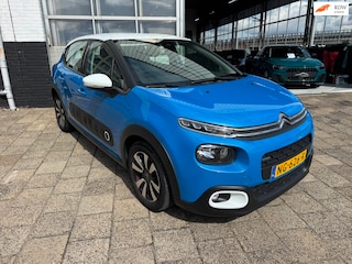 Citroën C3 1.2 PureTech S&S Shine