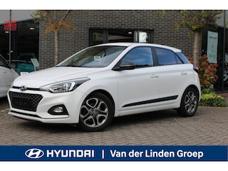 Hyundai i20 1.0 T-GDI Comfort AUTOMAAT! “RIJKLAARPRIJS”