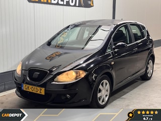 Seat Altea 1.6 Sport